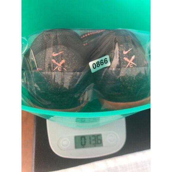 Nike XC Grind Womens Running Shoes Sz 8.5 Racing Cross Country Track Marathon - Picture 16 of 16